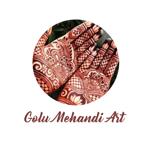 Best Mehandi Artist in Kolkata - Golu Mehndi Art